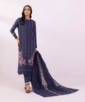 Sapphire | Eid Collection | S99 -  Sapphire Luxury - Original Designer Dress - House of Maryam