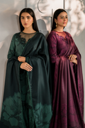 Iznik | Exclusive Winter | UE-351 -  Iznik Ladies Clothes - Original Designer Dress - House of Maryam