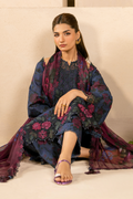 Iznik | Festive Lawn 25 | EFL-12 -  Iznik Ladies Clothes - Original Designer Dress - House of Maryam