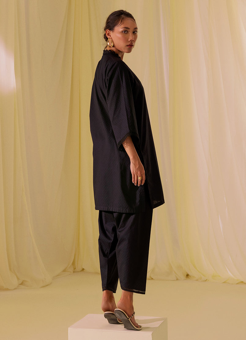 Image | Spring Basics 25 | IJSL-214004-12181 -  Image Ladies Clothes - Original Designer Dress - House of Maryam