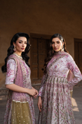 Iznik | Luxury Chiffon | ILC-08 -  Iznik Ladies Clothes - Original Designer Dress - House of Maryam