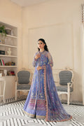 Ezra | Wedding Collection | Afrozeh -  Ezra Bridal - Original Designer Dress - House of Maryam
