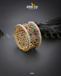 Loom Bangles -  Zeesy Bangles - Original Designer Dress - House of Maryam