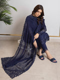 Iznik | Lawnkari 24 | UE-146 NEATSCAPE -  Iznik Formal - Original Designer Dress - House of Maryam