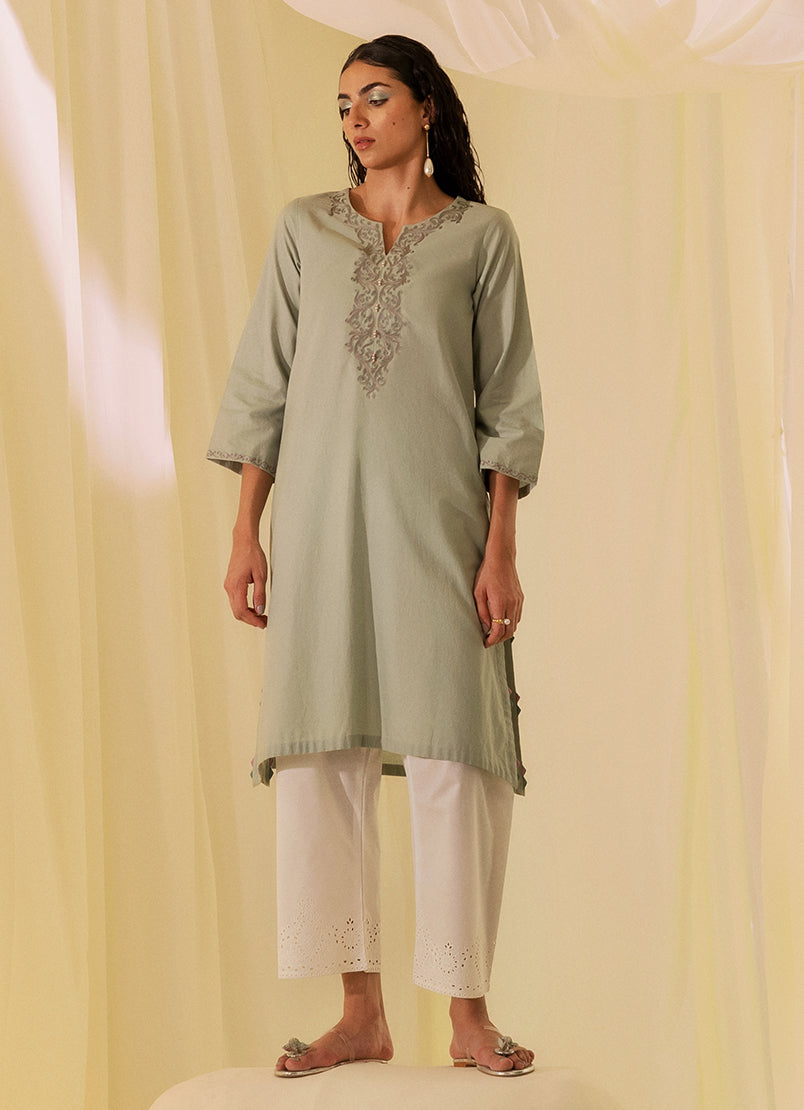 Image | Spring Basics 25 | IJSE-213804-12499 -  Image Ladies Clothes - Original Designer Dress - House of Maryam