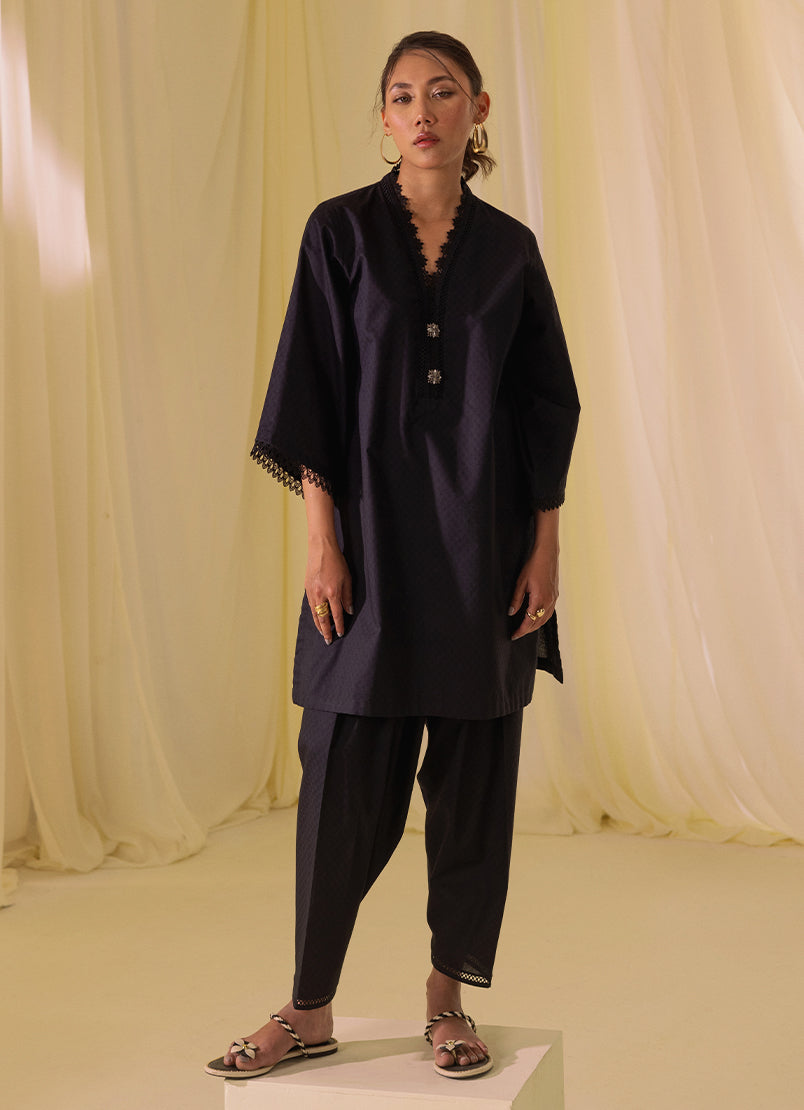 Image | Spring Basics 25 | IJSL-214004-12181 -  Image Ladies Clothes - Original Designer Dress - House of Maryam