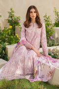 Iznik | Festive lawn 24 | SFL-06 -  Iznik Luxury - Original Designer Dress - House of Maryam