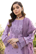 Iznik | Lawnkari 24 | UE-148 SOFT SWARD -  Iznik Formal - Original Designer Dress - House of Maryam