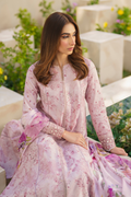 Iznik | Festive lawn 24 | SFL-06 -  Iznik Luxury - Original Designer Dress - House of Maryam