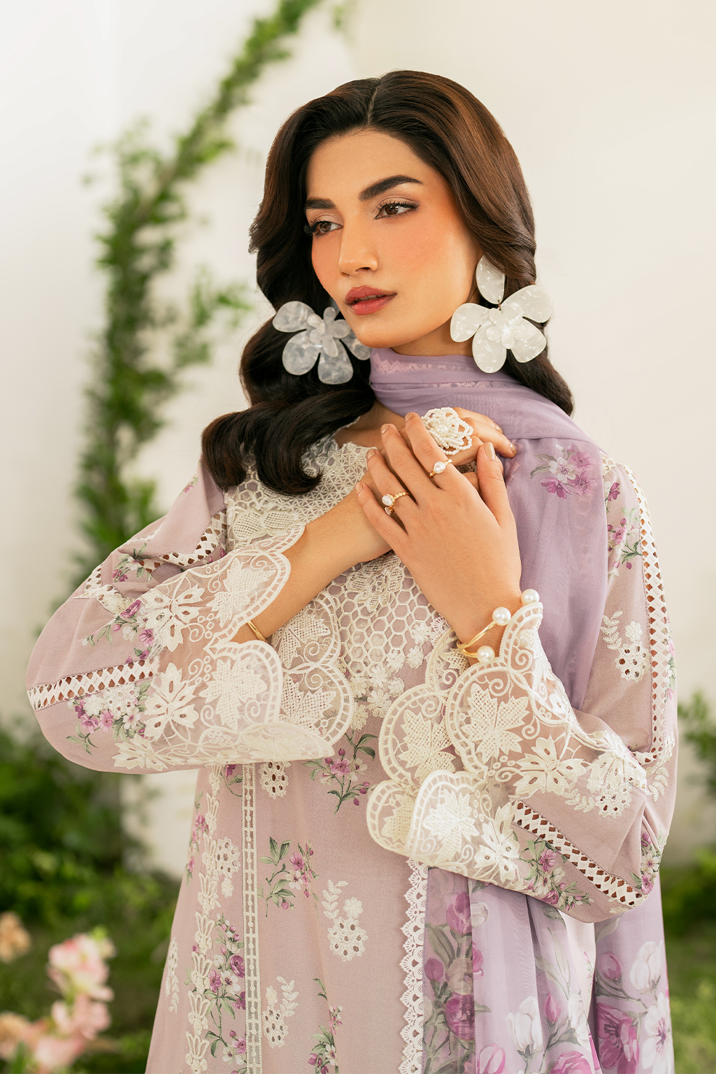 Iznik | Festive Edition | IFE-09 -  Iznik Ladies Clothes - Original Designer Dress - House of Maryam