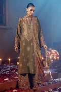 AJR Couture | The Silk Edition 25 | NOORAY -  AJR Couture Ladies Clothes - Original Designer Dress - House of Maryam