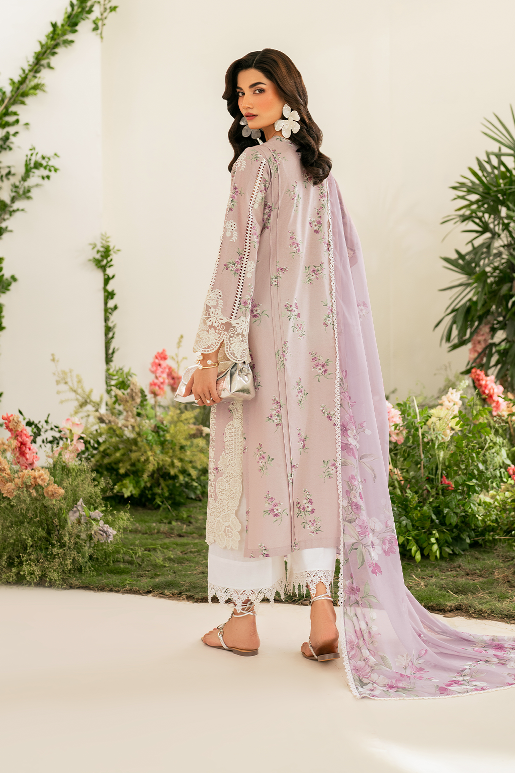 Iznik | Festive Edition | IFE-09 -  Iznik Ladies Clothes - Original Designer Dress - House of Maryam