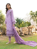 Iznik | Lawnkari 24 | UE-148 SOFT SWARD -  Iznik Formal - Original Designer Dress - House of Maryam