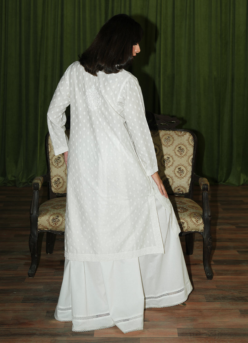 Image | Spring the Tea | ICSE-213276-11345 -  Image Ladies Clothes - Original Designer Dress - House of Maryam