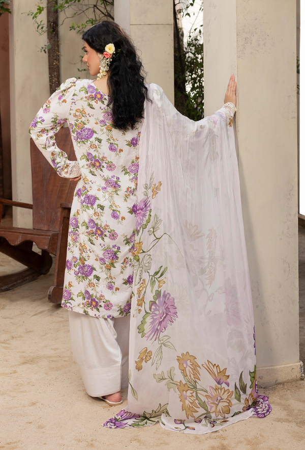 Humdum | Zaiba 25 | D10