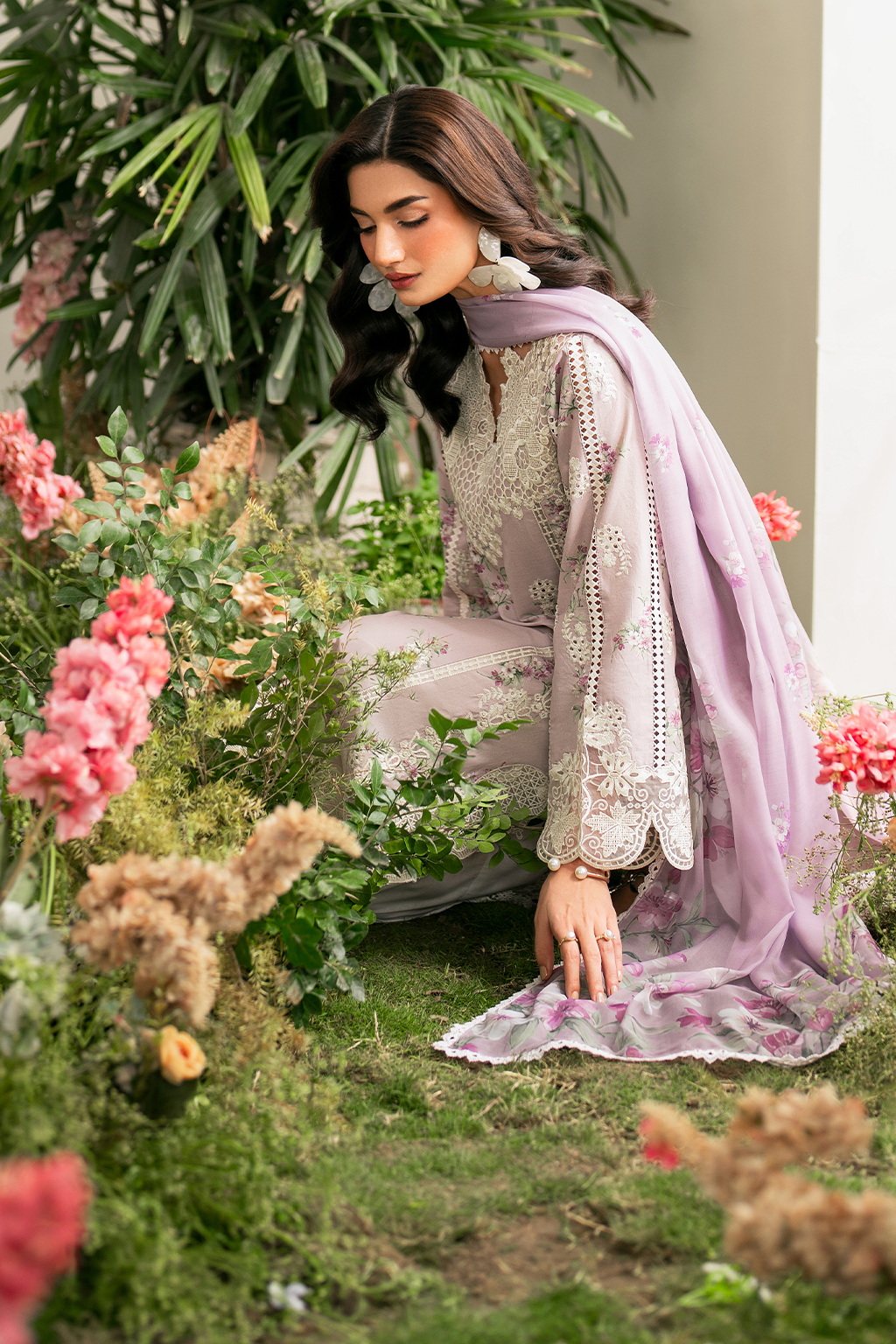 Iznik | Festive Edition | IFE-09 -  Iznik Ladies Clothes - Original Designer Dress - House of Maryam