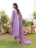 Iznik | Lawnkari 24 | UE-148 SOFT SWARD -  Iznik Formal - Original Designer Dress - House of Maryam