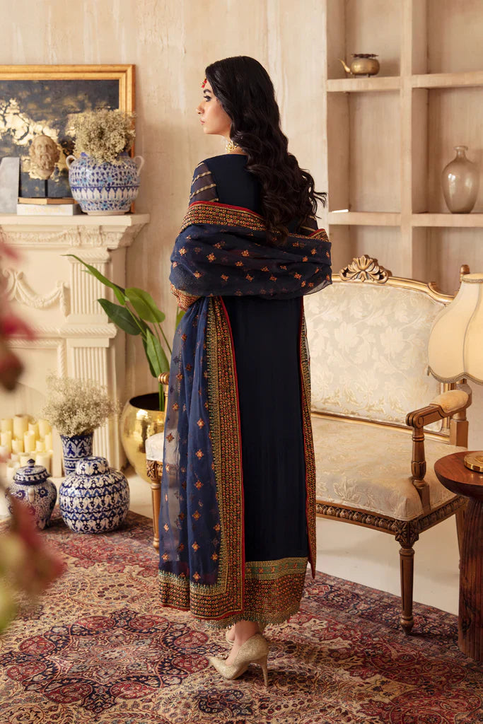Charizma | Dastaan e Jashaan Formal Collection | DJ4-03 -  Charizma Formal - Original Designer Dress - House of Maryam