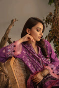 Sobia Nazir | Autumn Winter 23 | 1A -  Sobia Nazir Luxury - Original Designer Dress - House of Maryam