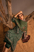 Sobia Nazir | Autumn Winter 23 | 1B -  Sobia Nazir Luxury - Original Designer Dress - House of Maryam