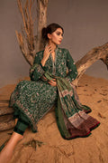 Sobia Nazir | Autumn Winter 23 | 1B -  Sobia Nazir Luxury - Original Designer Dress - House of Maryam