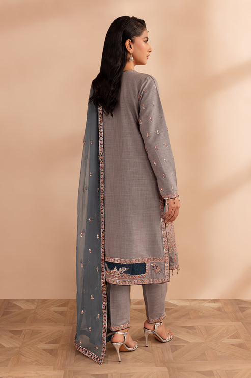 Emaan Adeel | Rangrez Collection | AABRO -  Emaan Adeel Ladies Clothes - Original Designer Dress - House of Maryam
