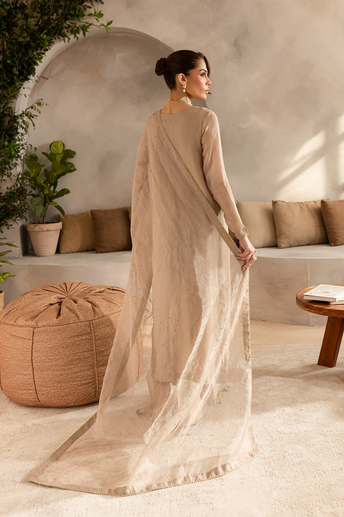 Vanya | Kaya Formals | KY-05 -  Vanya Ladies Clothes - Original Designer Dress - House of Maryam
