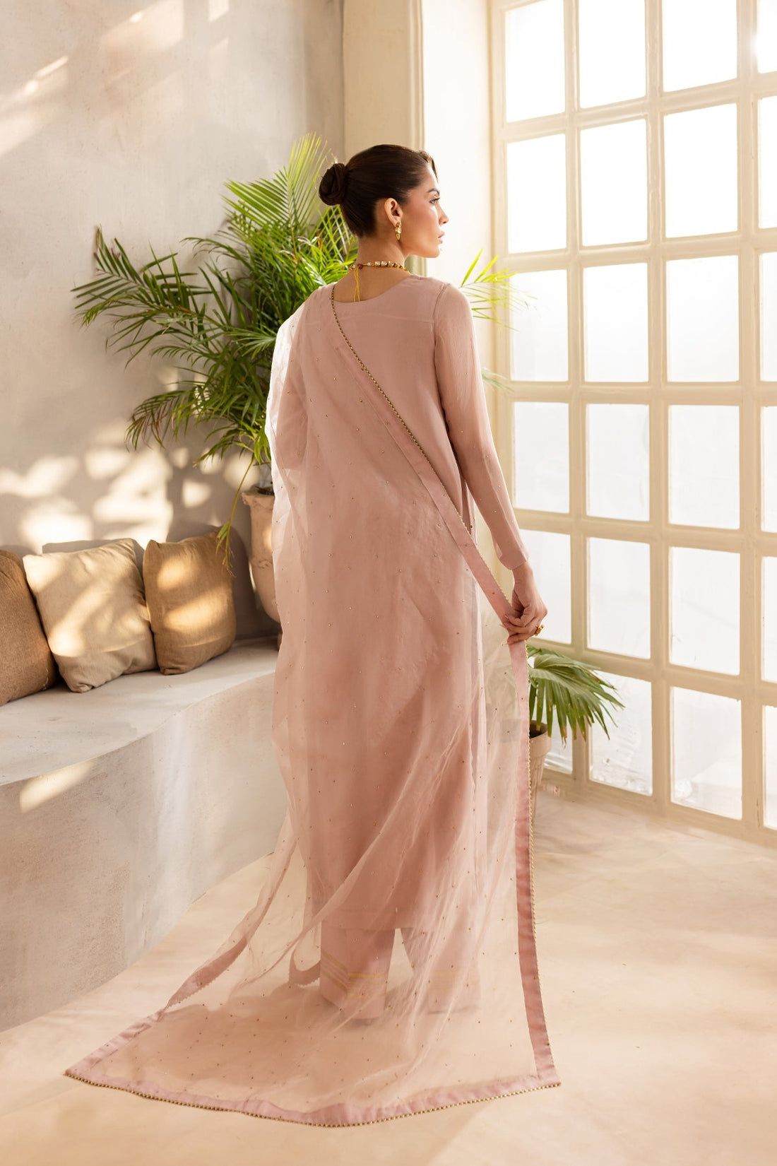 Vanya | Kaya Formals | KY-03 -  Vanya Ladies Clothes - Original Designer Dress - House of Maryam