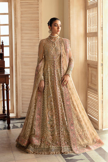 Soraya | Lumene Festive | IRINA - Soraya Bridal - House of Maryam