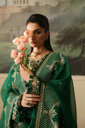 Nyra | Wedding Festive 24 | Jade -  Nyra Bridal - Original Designer Dress - House of Maryam