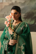 Nyra | Wedding Festive 24 | JADE -  Nyra Ladies Clothes - Original Designer Dress - House of Maryam