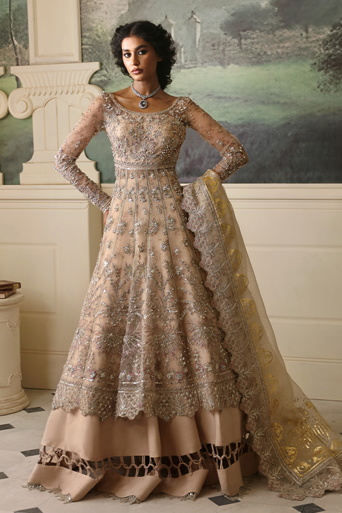 Nyra | Wedding Festive 24 | Dahlia -  Nyra Bridal - Original Designer Dress - House of Maryam