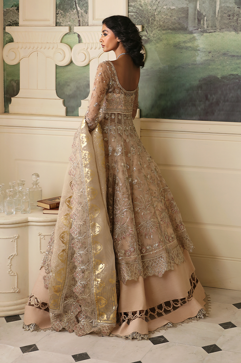 Nyra | Wedding Festive 24 | Dahlia -  Nyra Bridal - Original Designer Dress - House of Maryam