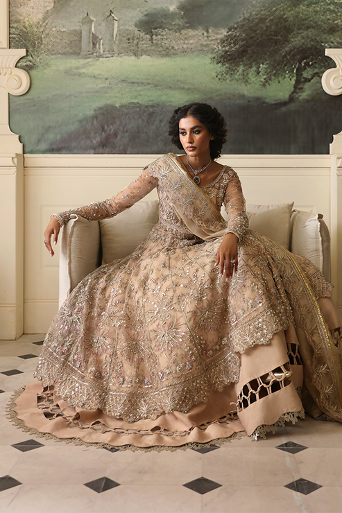 Nyra | Wedding Festive 24 | Dahlia -  Nyra Bridal - Original Designer Dress - House of Maryam