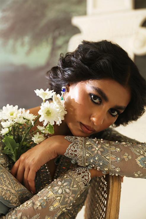 Nyra | Wedding Festive 24 | Jasmine -  Nyra Bridal - Original Designer Dress - House of Maryam