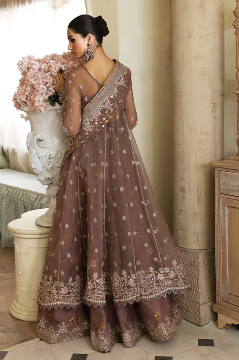 Nyra | Wedding Festive 24 | Aster -  Nyra Bridal - Original Designer Dress - House of Maryam