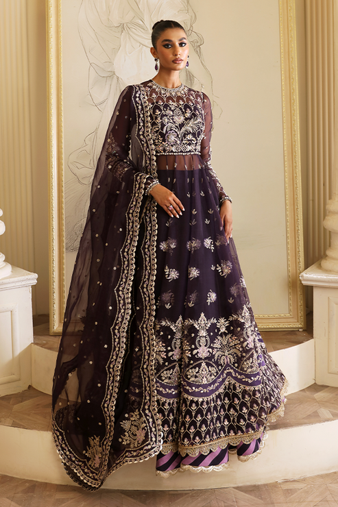 Nyra | Wedding Festive 24 | Evolet -  Nyra Bridal - Original Designer Dress - House of Maryam