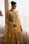 Nyra | Wedding Festive 24 | Aurea -  Nyra Bridal - Original Designer Dress - House of Maryam