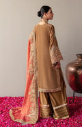 Emaan Adeel | Makhmal Velvet Edition 23 | MK-07 MERAKI -  Emaan Adeel Formal - Original Designer Dress - House of Maryam