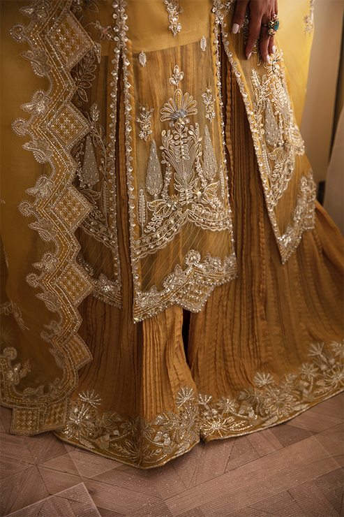 Nyra | Wedding Festive 24 | Aurea -  Nyra Bridal - Original Designer Dress - House of Maryam