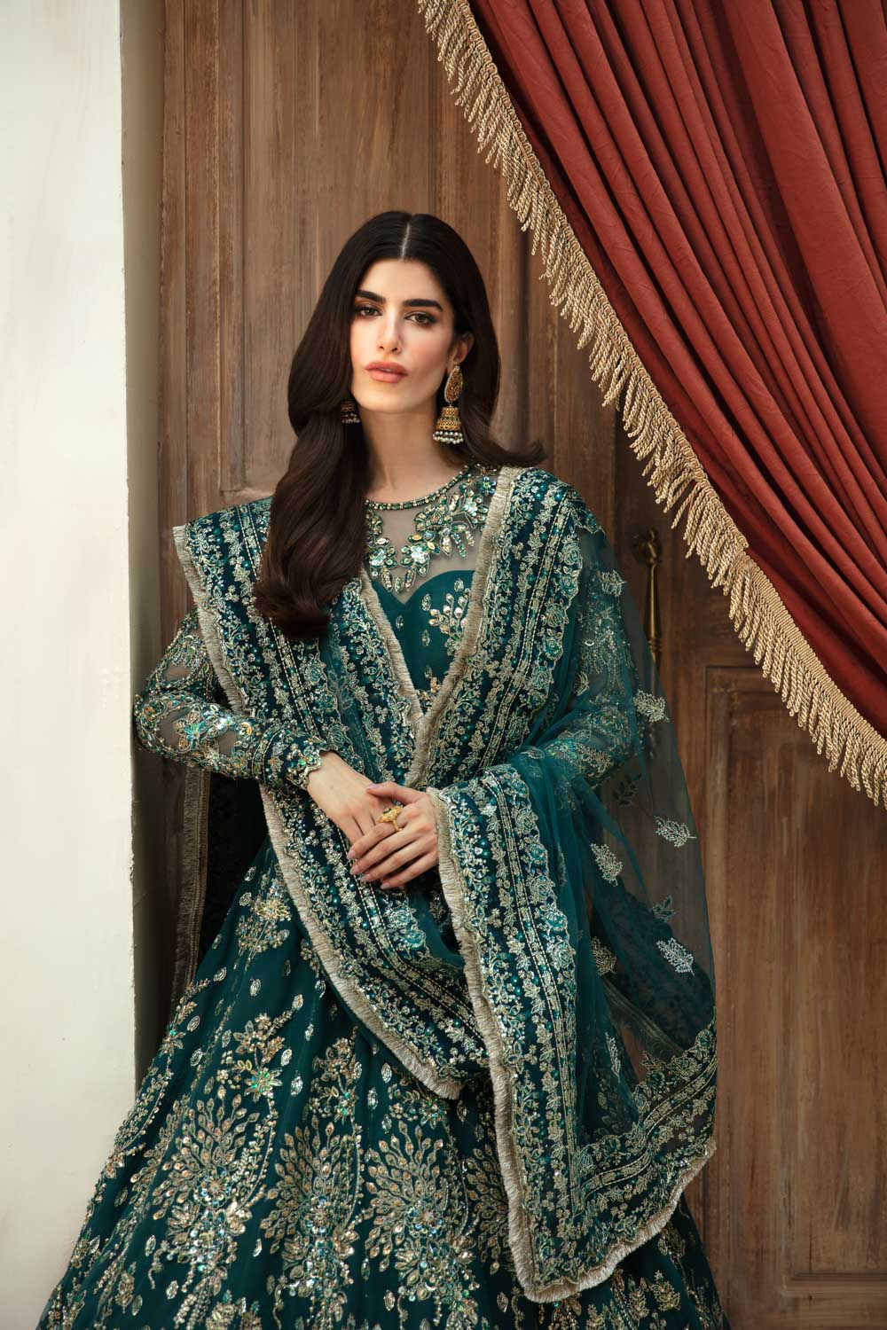Akbar Aslam | Formals | Luxor