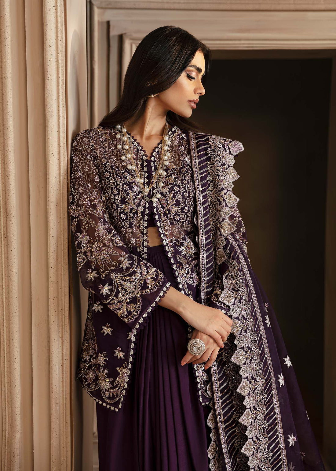 Akbar Aslam | Formals | Elowen
