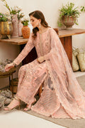 Ramsha | Luxury Wedding Collection | HB-405 -  Ramsha Formal - Original Designer Dress - House of Maryam