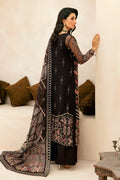 Ramsha | Luxury Wedding Collection | HA-402 -  Ramsha Formal - Original Designer Dress - House of Maryam