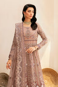 Ramsha | Luxury Wedding Collection | HA-401 -  Ramsha Formal - Original Designer Dress - House of Maryam