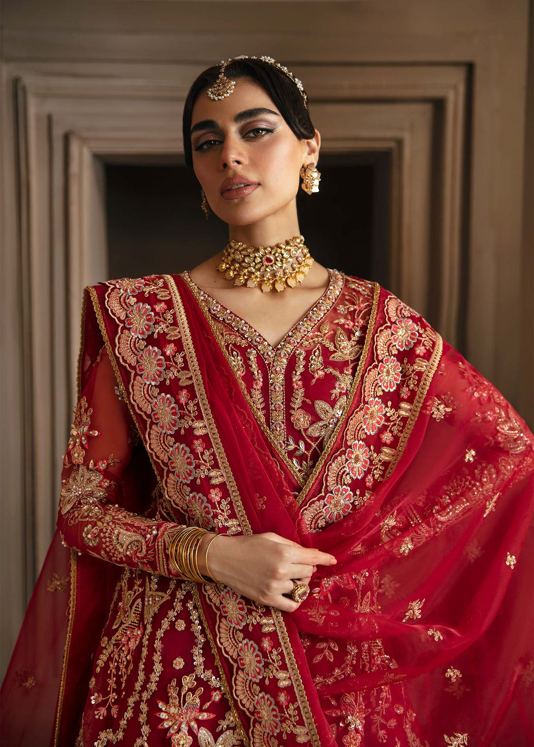 Akbar Aslam | Formals | Solene