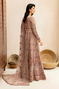 Ramsha | Luxury Wedding Collection | HA-401 -  Ramsha Formal - Original Designer Dress - House of Maryam