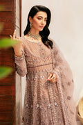 Ramsha | Luxury Wedding Collection | HA-401 -  Ramsha Formal - Original Designer Dress - House of Maryam