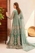 Ramsha | Luxury Wedding Collection | HA-403 -  Ramsha Formal - Original Designer Dress - House of Maryam
