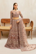 Ramsha | Luxury Wedding Collection | HA-401 -  Ramsha Formal - Original Designer Dress - House of Maryam